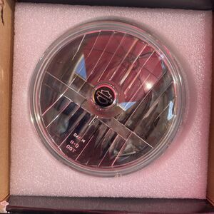 OEM HARLEY DAVIDSON Sportster  5 3/4” Headlight 68297-05A